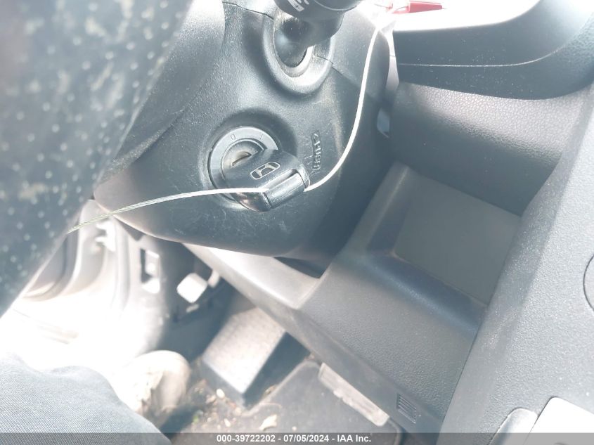 2011 Honda Pilot Ex-L VIN: 5FNYF3H59BB031254 Lot: 39722202