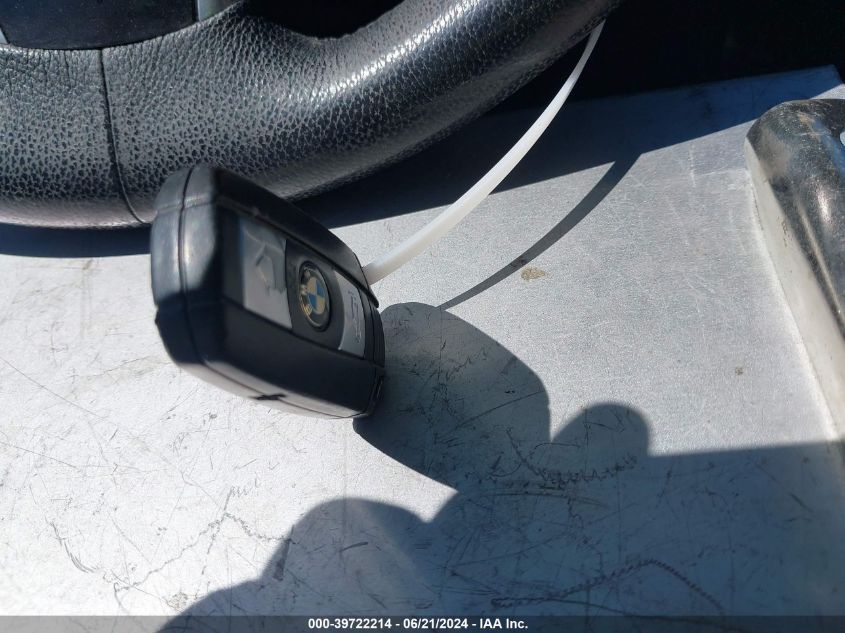 2008 BMW 535I VIN: WBANW13548CZ84679 Lot: 39722214