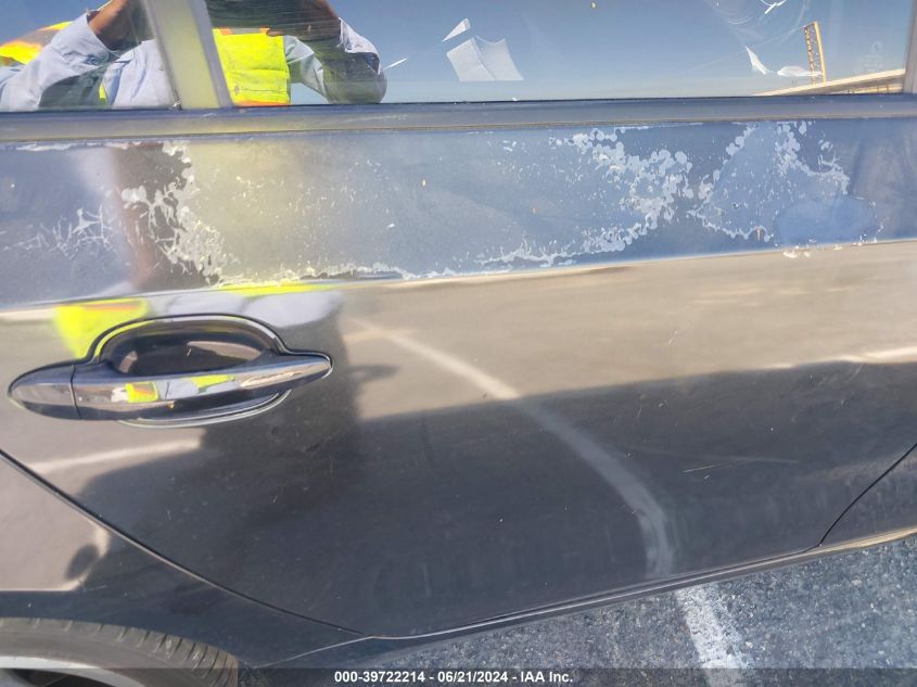 2008 BMW 535I VIN: WBANW13548CZ84679 Lot: 39722214