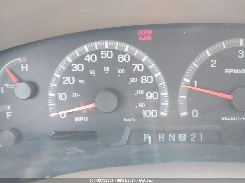 1999 Ford Expedition Eddie Bauer/Xlt VIN: 1FMRU17L4XLA75922 Lot: 39722234