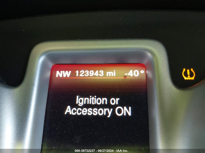 VIN 3C4PDDEG5HT593286 2017 DODGE JOURNEY GT AWD