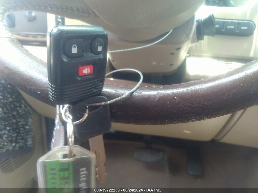 2006 Ford F-250 Lariat/Xl/Xlt VIN: 1FTSW21P36EB08414 Lot: 39722239