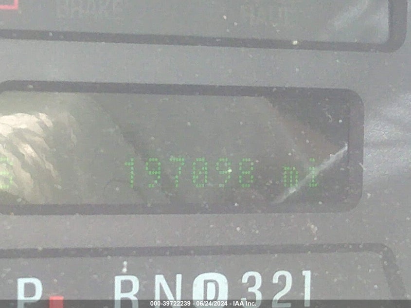 2006 Ford F-250 Lariat/Xl/Xlt VIN: 1FTSW21P36EB08414 Lot: 39722239