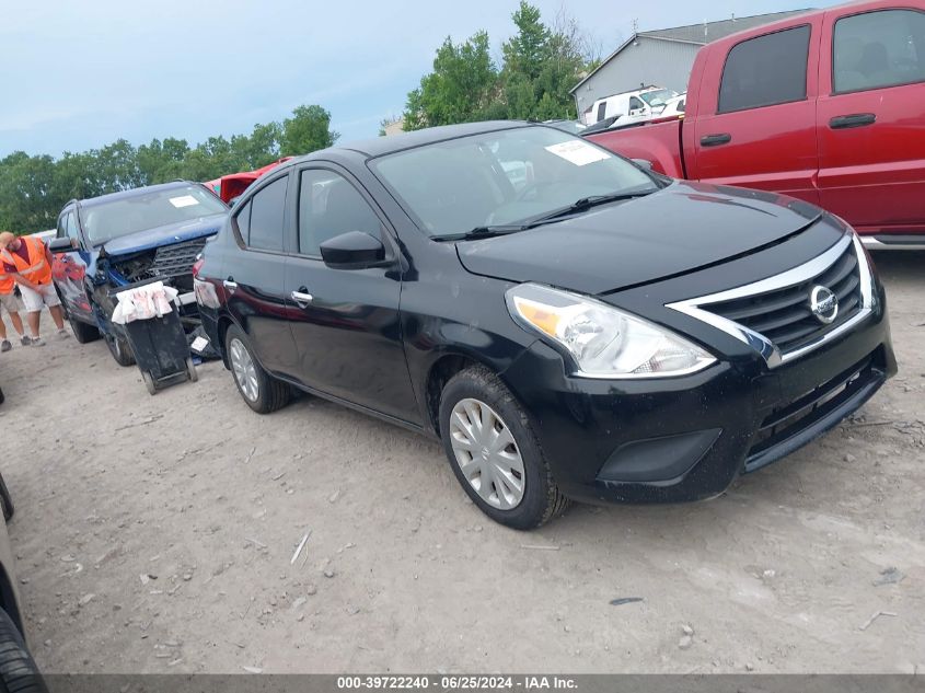 3N1CN7APXFL824704 2015 Nissan Versa S/S Plus/Sv/Sl