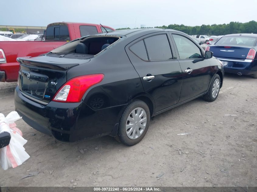 3N1CN7APXFL824704 2015 Nissan Versa S/S Plus/Sv/Sl