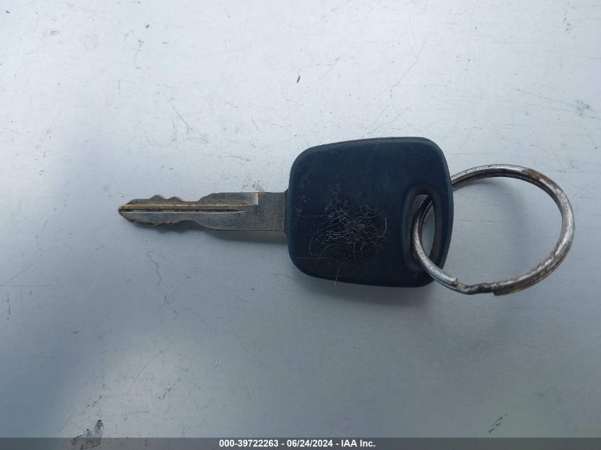 2001 Ford F-150 Harley-Davidson Edition/King Ranch Edition/Lariat/Xlt VIN: 1FTRW07L31KF67783 Lot: 39722263