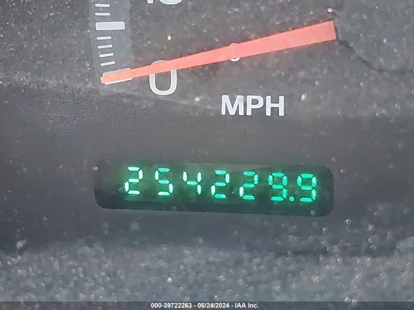 2001 Ford F-150 Harley-Davidson Edition/King Ranch Edition/Lariat/Xlt VIN: 1FTRW07L31KF67783 Lot: 39722263