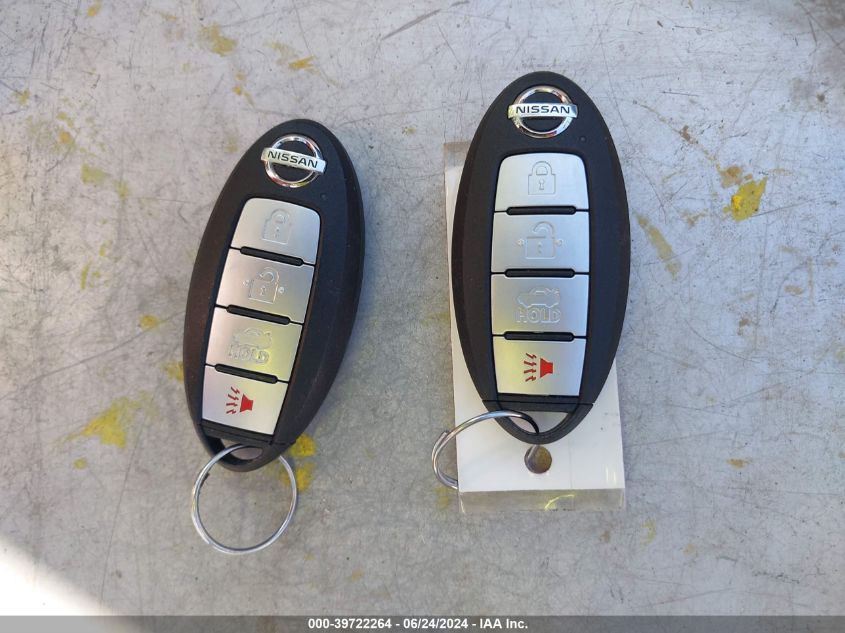 2021 Nissan Sentra S Xtronic Cvt VIN: 3N1AB8BV8MY301698 Lot: 39722264