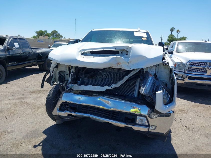 2021 Chevrolet Silverado 2500Hd 4Wd Standard Bed Ltz VIN: 1GC4YPE73MF257570 Lot: 39722289