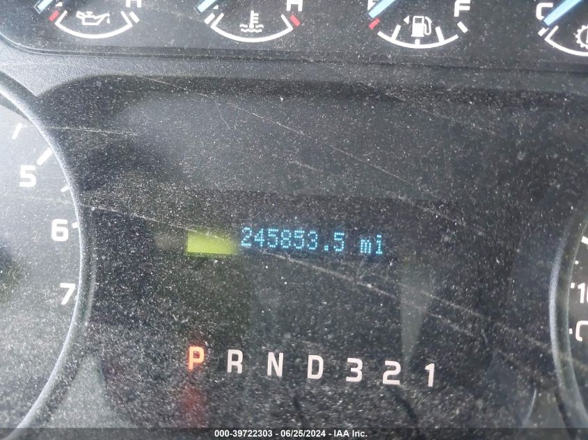 2012 Ford F150 Super Cab VIN: 1FTFX1ET1CFA99072 Lot: 39722303