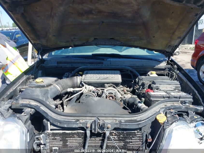 2006 Jeep Grand Cherokee Limited VIN: 1J4HR58N66C215101 Lot: 39722319