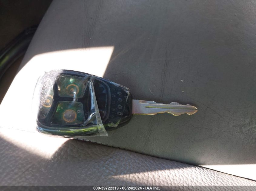 2006 Jeep Grand Cherokee Limited VIN: 1J4HR58N66C215101 Lot: 39722319