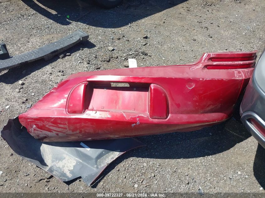 2005 Dodge Stratus Sxt VIN: 1B3EL46R75N596679 Lot: 39722327