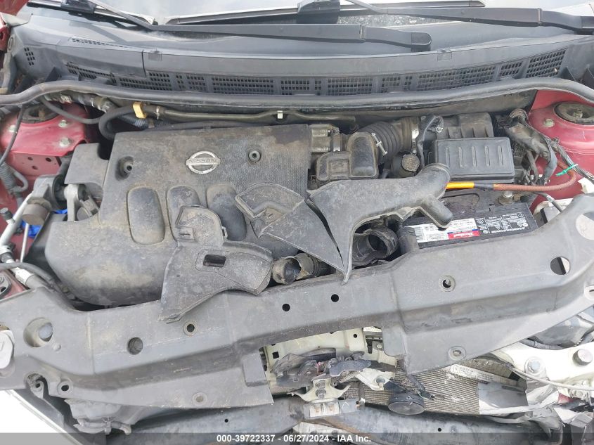 2010 Nissan Versa 1.8S VIN: 3N1BC1AP2AL379673 Lot: 39722337