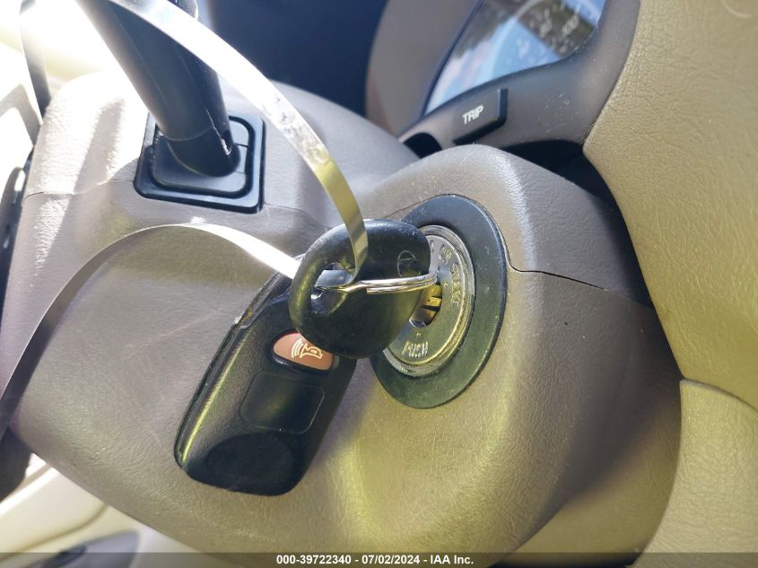 2007 Hyundai Tucson Se/Limited VIN: KM8JN12DX7U669273 Lot: 39722340