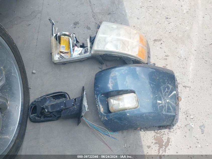 2008 Chevrolet Silverado 1500 Lt1 VIN: 2GCEC13J581177067 Lot: 39722346