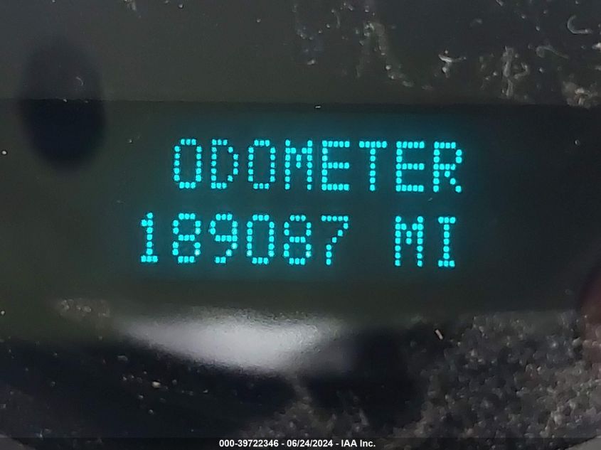 2008 Chevrolet Silverado 1500 Lt1 VIN: 2GCEC13J581177067 Lot: 39722346