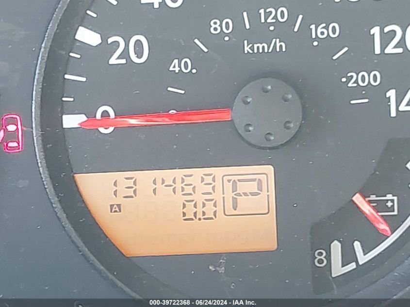 2010 Nissan Xterra S VIN: 5N1AN0NWXAC519104 Lot: 39722368