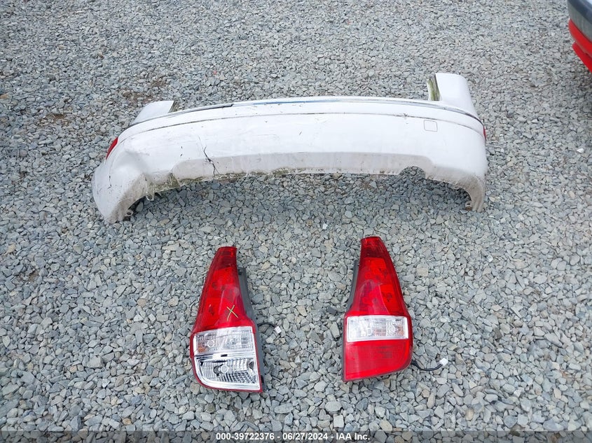 2012 Hyundai Elantra Touring Se VIN: KMHDC8AE9CU157083 Lot: 39722376