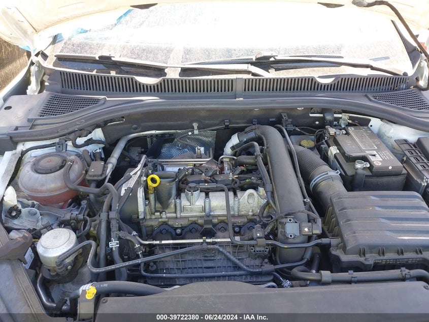 VIN 3VWC57BU4KM117343 2019 VOLKSWAGEN JETTA 1.4T R-LINE/1.4T S/1.4T SE
