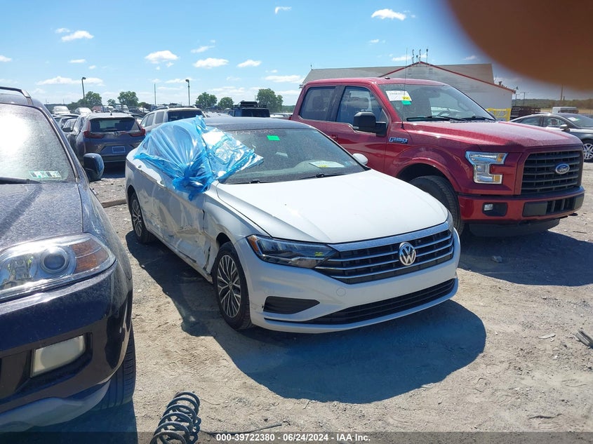 VIN 3VWC57BU4KM117343 2019 VOLKSWAGEN JETTA 1.4T R-LINE/1.4T S/1.4T SE