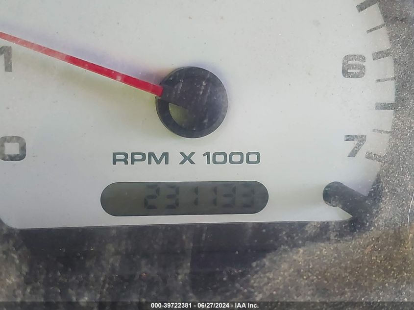 2004 Ford Ranger Edge/Tremor/Xlt VIN: 1FTZR45E84TA17853 Lot: 39722381