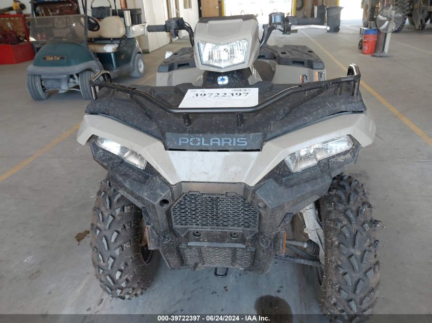 2023 Polaris Sportsman VIN: 3NESEA572PN173155 Lot: 39722397