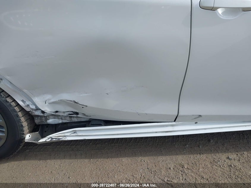 2015 Toyota Camry Le/Xle/Se/Xse VIN: 4T1BF1FK5FU484248 Lot: 39722407