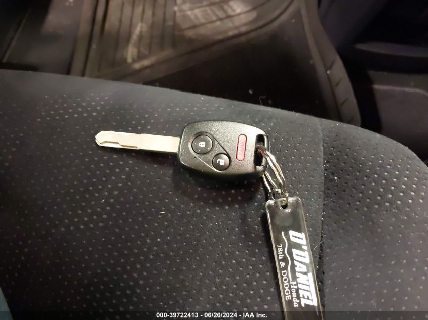 2010 Honda Cr-V Ex VIN: 5J6RE4H50AL067157 Lot: 39722413