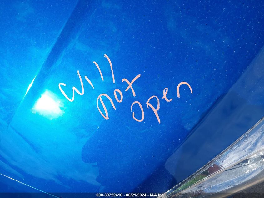 2018 Ford Focus Se VIN: 1FADP3K28JL230761 Lot: 39722416