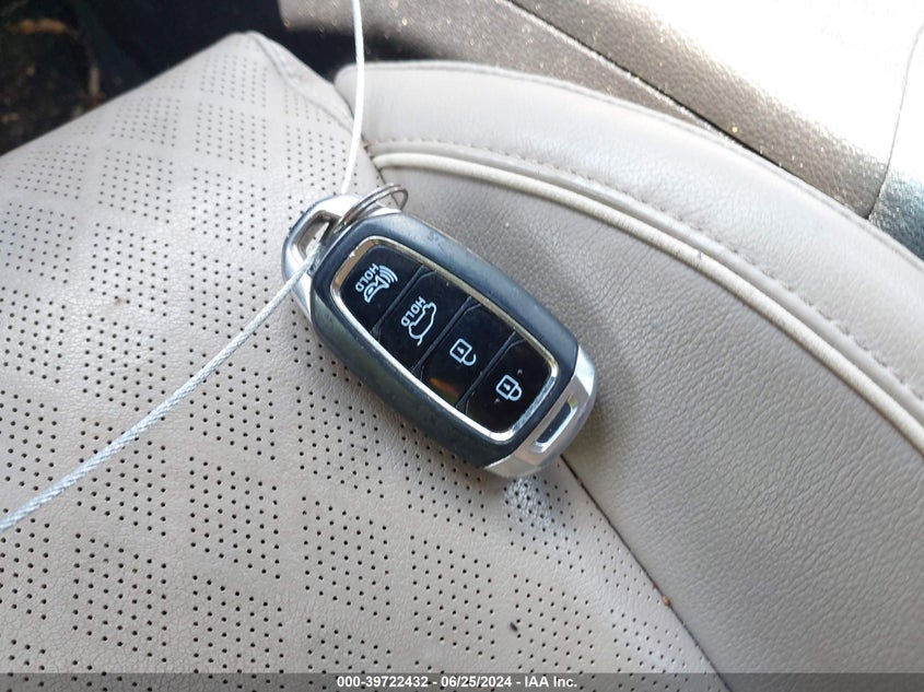 VIN KMHH35LE5JU008616 2018 HYUNDAI ELANTRA GT