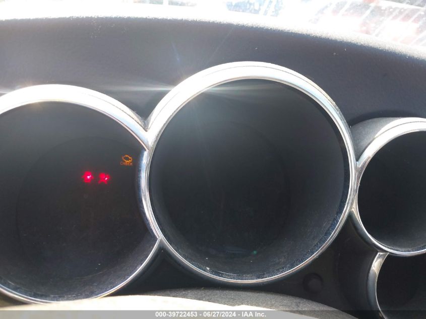 2005 Pontiac Vibe VIN: 5Y2SL63845Z433876 Lot: 39722453