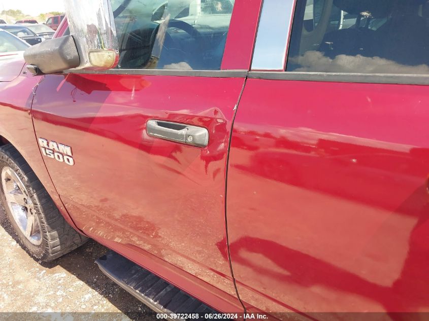 2010 Dodge Ram 1500 St VIN: 1D7RB1GK5AS178402 Lot: 39722458