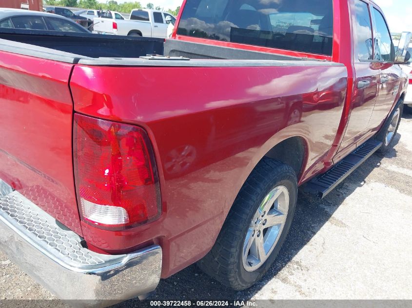 2010 Dodge Ram 1500 St VIN: 1D7RB1GK5AS178402 Lot: 39722458