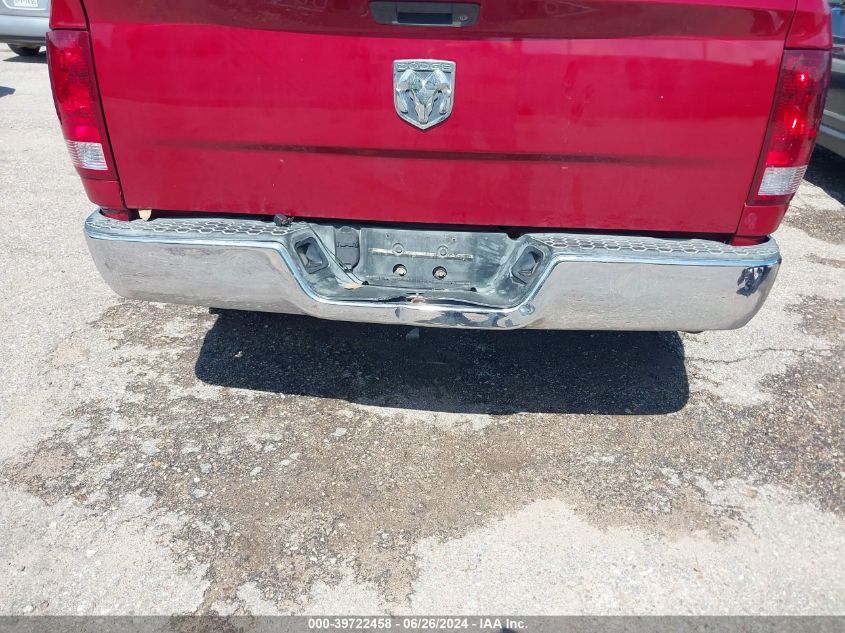 2010 Dodge Ram 1500 St VIN: 1D7RB1GK5AS178402 Lot: 39722458