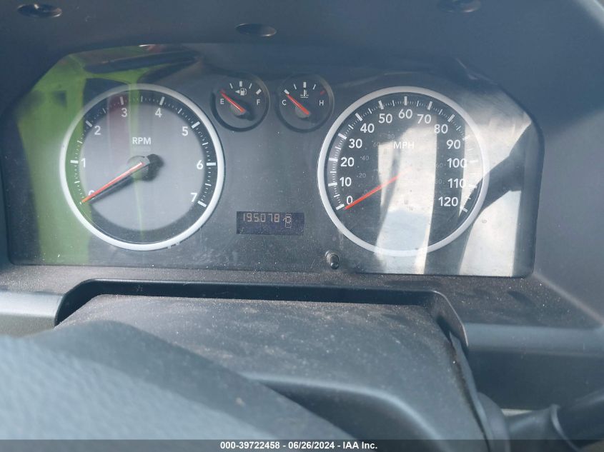 2010 Dodge Ram 1500 St VIN: 1D7RB1GK5AS178402 Lot: 39722458