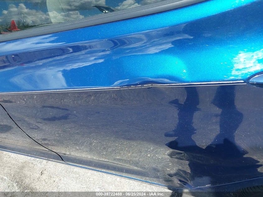 2016 HYUNDAI ELANTRA SE/SPORT/LIMITED - 5NPDH4AE2GH752551