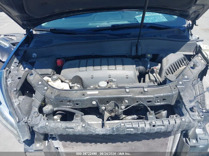 2015 GMC Acadia Sle-2 VIN: 1GKKVPKD1FJ328425 Lot: 39722498