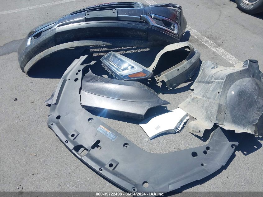 2015 GMC Acadia Sle-2 VIN: 1GKKVPKD1FJ328425 Lot: 39722498