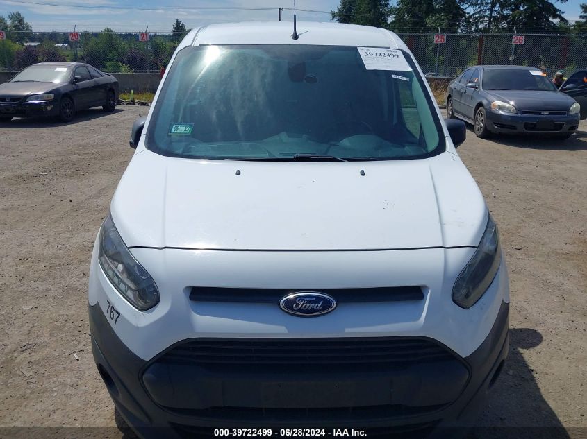 2016 Ford Transit Connect Xl VIN: NM0LS7E73G1240165 Lot: 39722499