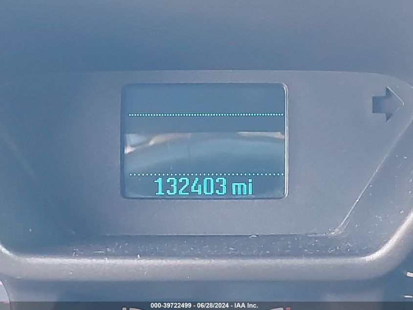 2016 Ford Transit Connect Xl VIN: NM0LS7E73G1240165 Lot: 39722499