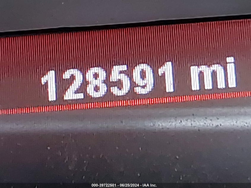 2012 Dodge Journey Sxt VIN: 3C4PDCBGXCT180688 Lot: 39722501