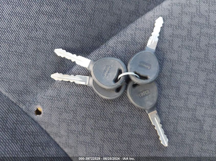 2004 Dodge Intrepid Es/Sxt VIN: 2B3HD56G24H679118 Lot: 39722529