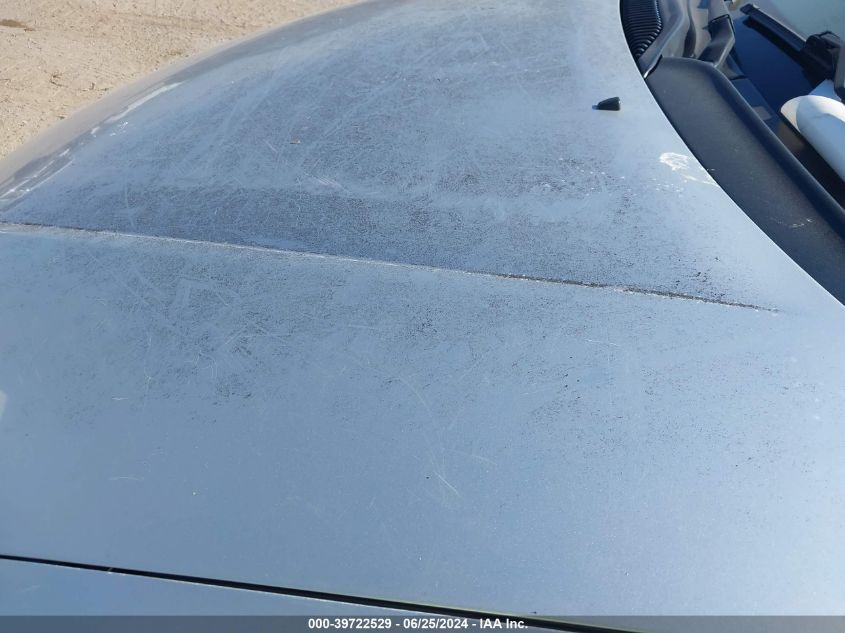 2004 Dodge Intrepid Es/Sxt VIN: 2B3HD56G24H679118 Lot: 39722529