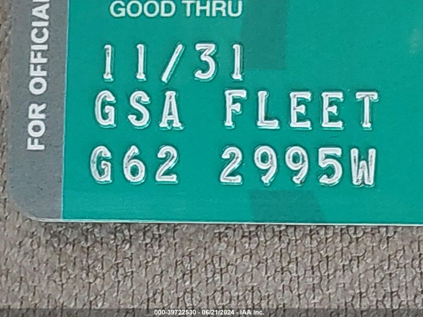 2019 Jeep Grand Cherokee Laredo E 4X4 VIN: 1C4RJFAG7KC836988 Lot: 39722530