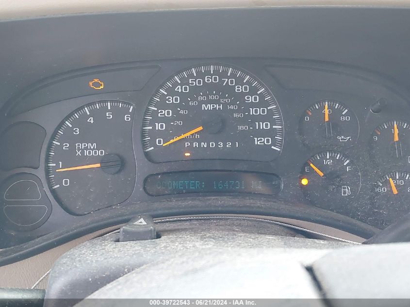 2006 GMC Sierra 1500 Sle1 VIN: 2GTEC19V561149454 Lot: 39722543