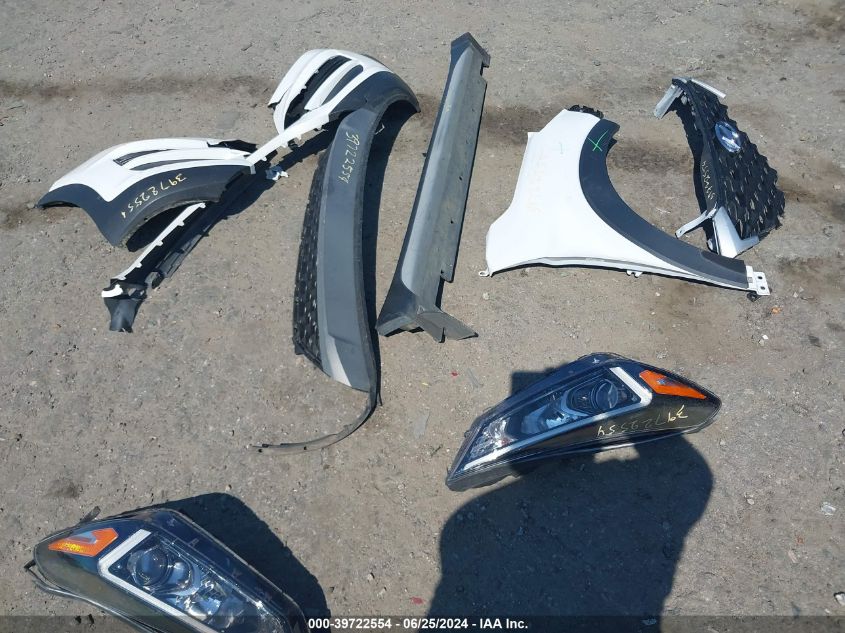 2019 Hyundai Tucson Limited/Sel/Sport/Ultimat VIN: KM8J33ALXKU052569 Lot: 39722554