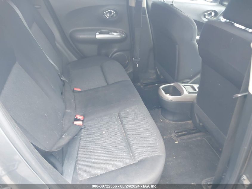 2011 Nissan Juke S VIN: JN8AF5MV0BT013181 Lot: 39722556