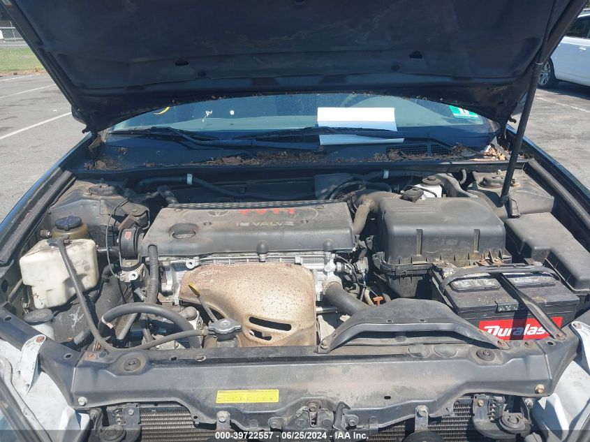 2003 Toyota Camry Le VIN: 4T1BE32K83U154457 Lot: 39722557