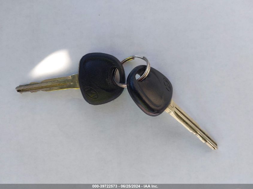 2008 Hyundai Veracruz Gls/Limited/Se VIN: KM8NU13C38U072753 Lot: 39722573